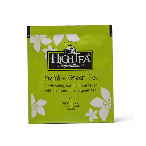 Jasmine Green Tea